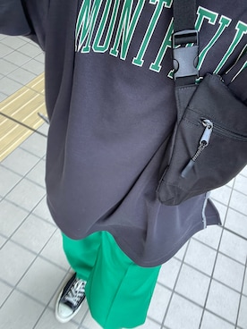 ゆきさんのコーディネート