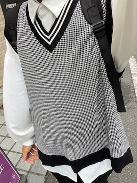 ゆきさんのコーディネート