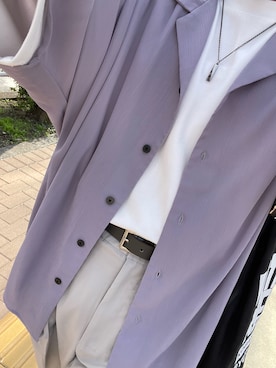 ゆきさんのコーディネート