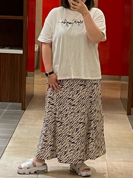 miyuuさんのコーディネート