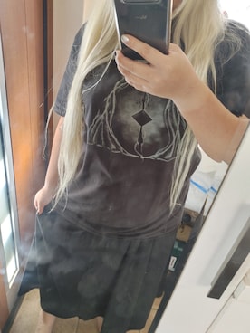 hakue1さんのコーディネート