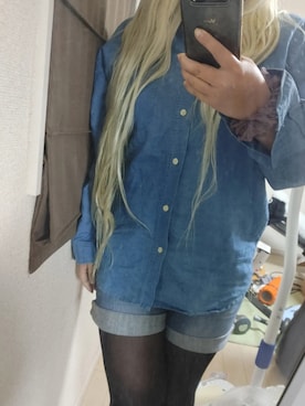 hakue1さんのコーディネート