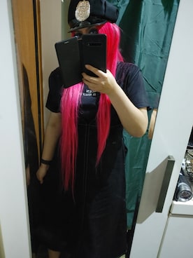 hakue1さんのコーディネート