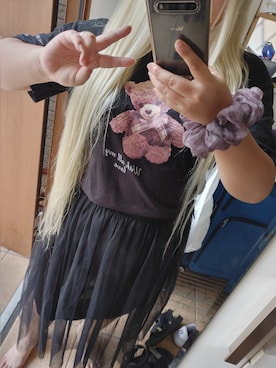 hakue1さんのコーディネート