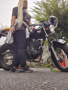 hakue1さんのコーディネート