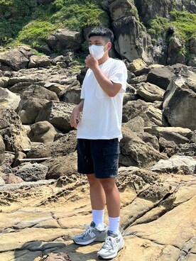 楊傚允🇹🇼さんのコーディネート