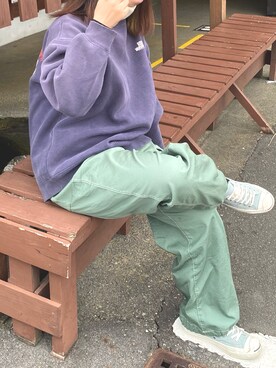 まるちゃんさんのコーディネート