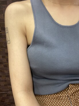 キヌ子さんのコーディネート