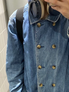 キヌ子さんのコーディネート