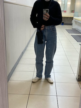 キヌ子さんのコーディネート