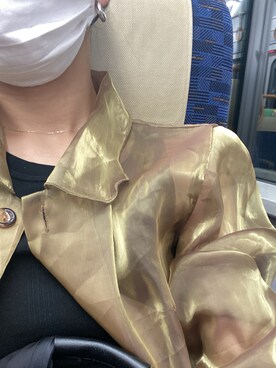 キヌ子さんのコーディネート