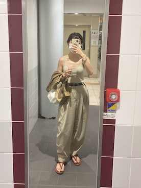 キヌ子さんのコーディネート