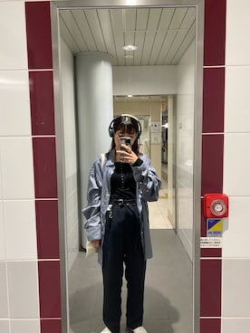 キヌ子さんのコーディネート