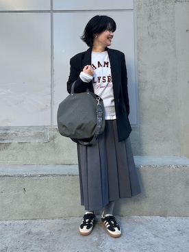 oshimaanさんのコーディネート