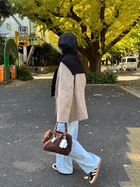 oshimaanさんのコーディネート