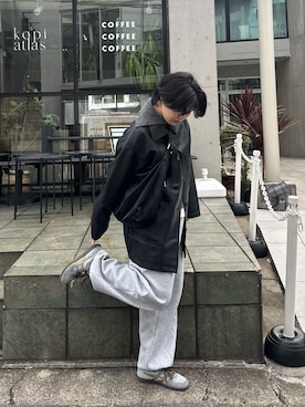 oshimaanさんのコーディネート