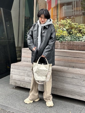 oshimaanさんのコーディネート