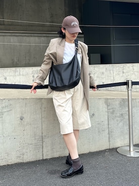 oshimaanさんのコーディネート