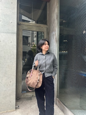 oshimaanさんのコーディネート