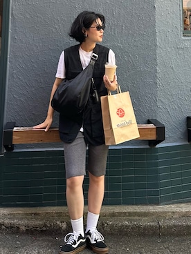 oshimaanさんのコーディネート