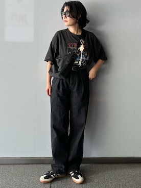 oshimaanさんのコーディネート