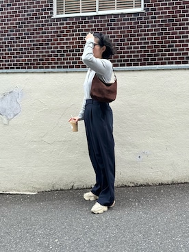 oshimaanさんのコーディネート