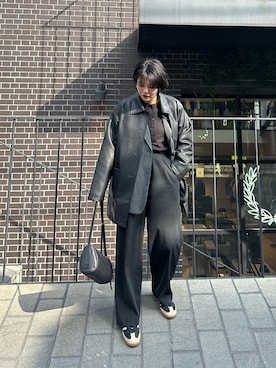 oshimaanさんのコーディネート