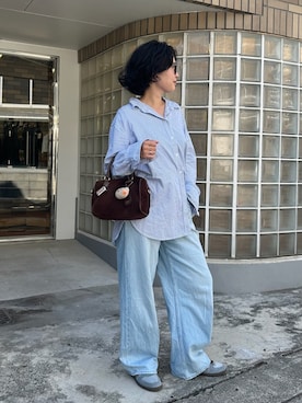 oshimaanさんのコーディネート