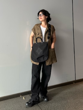 oshimaanさんのコーディネート