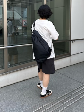 oshimaanさんのコーディネート