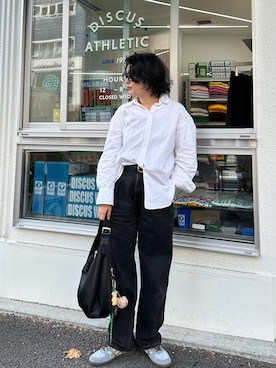 oshimaanさんのコーディネート