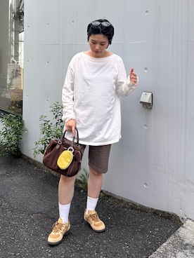 oshimaanさんのコーディネート