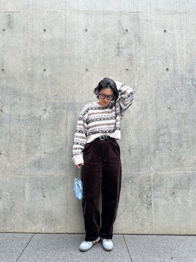 oshimaanさんのコーディネート