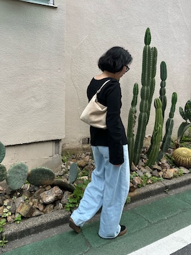 oshimaanさんのコーディネート