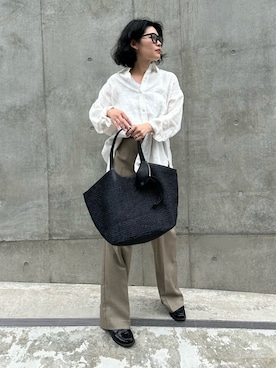 oshimaanさんのコーディネート