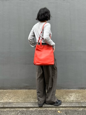 oshimaanさんのコーディネート