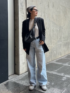 oshimaanさんのコーディネート