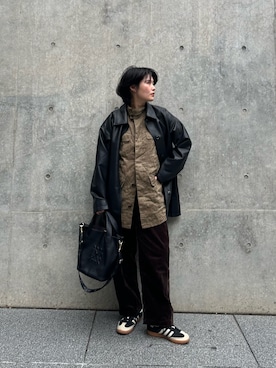 oshimaanさんのコーディネート