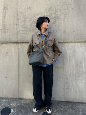 oshimaanさんのコーディネート