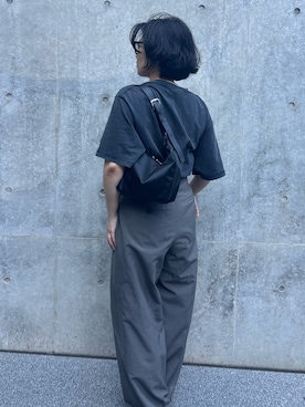 oshimaanさんのコーディネート