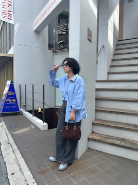 oshimaanさんのコーディネート