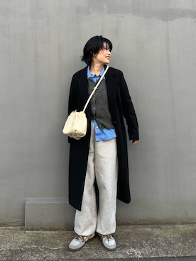 oshimaanさんのコーディネート