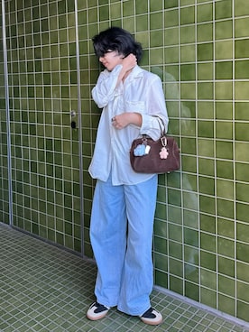 oshimaanさんのコーディネート