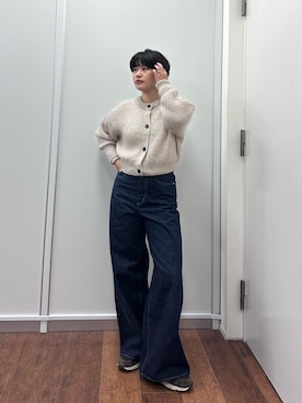 oshimaanさん(レディース・158cm)の秋コーディネート
