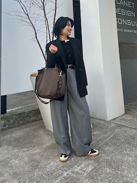 oshimaanさんのコーディネート