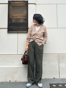 oshimaanさんのコーディネート