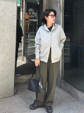 oshimaanさんのコーディネート