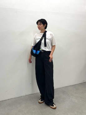 oshimaanさんのコーディネート