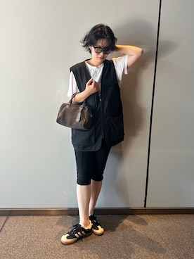 oshimaanさんのコーディネート