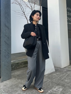 oshimaanさんのコーディネート